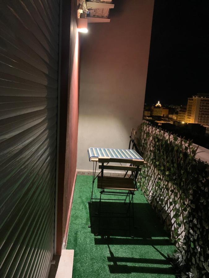 Maryam23 Bed & Breakfast Syracuse Ngoại thất bức ảnh