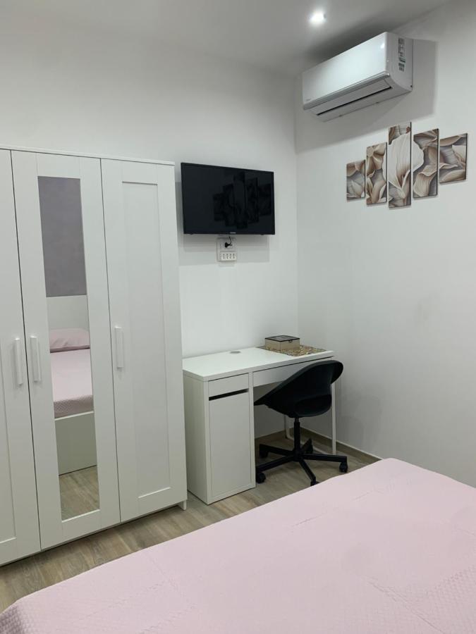Maryam23 Bed & Breakfast Syracuse Ngoại thất bức ảnh