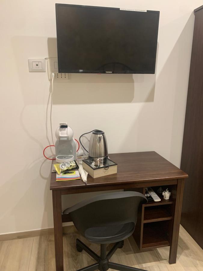 Maryam23 Bed & Breakfast Syracuse Ngoại thất bức ảnh