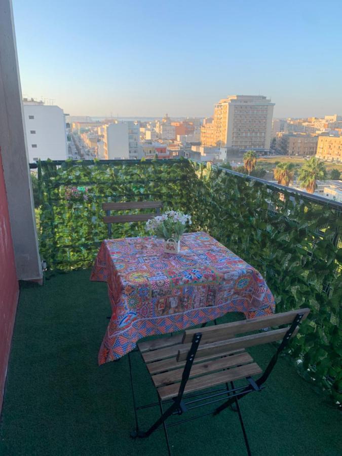 Maryam23 Bed & Breakfast Syracuse Ngoại thất bức ảnh