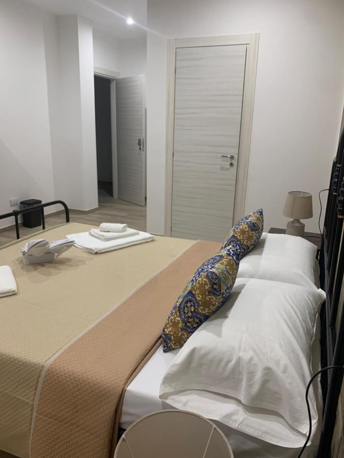 Maryam23 Bed & Breakfast Syracuse Ngoại thất bức ảnh
