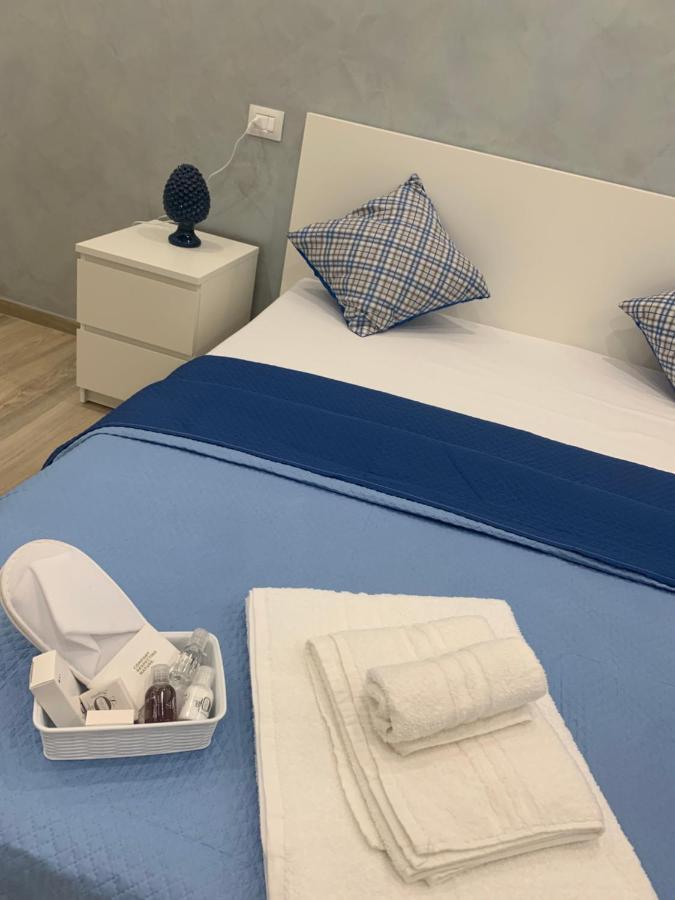 Maryam23 Bed & Breakfast Syracuse Ngoại thất bức ảnh