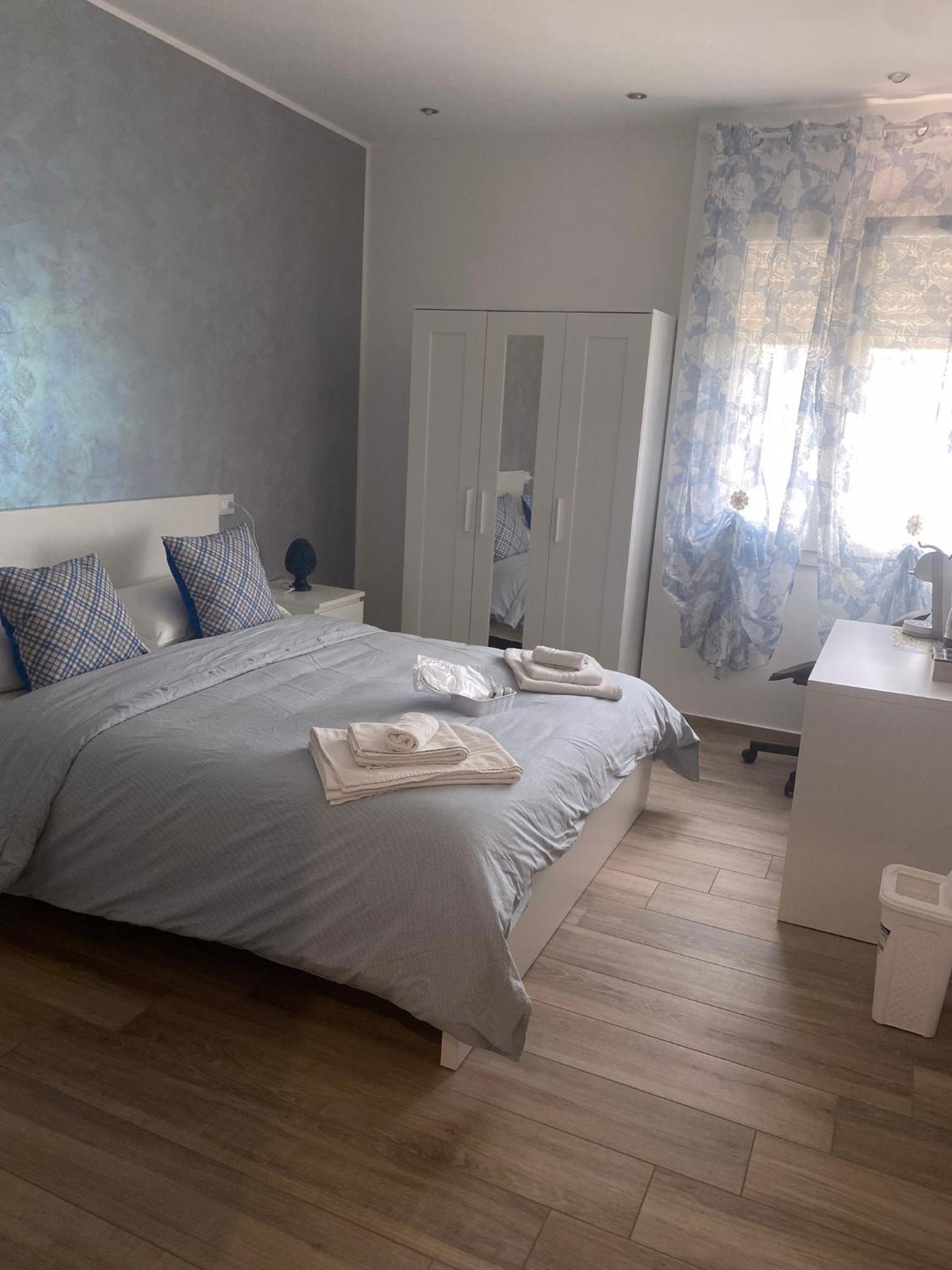 Maryam23 Bed & Breakfast Syracuse Ngoại thất bức ảnh