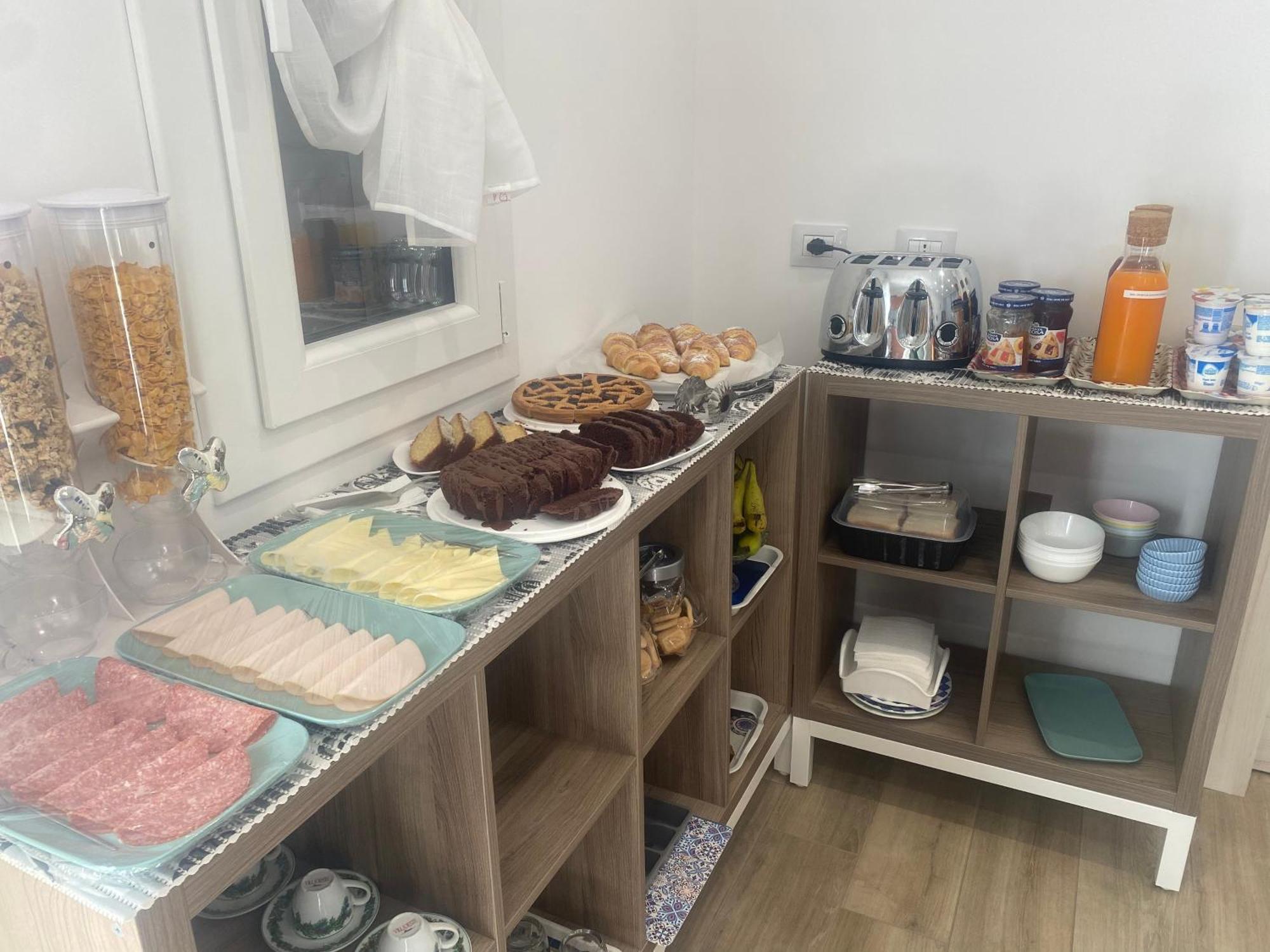Maryam23 Bed & Breakfast Syracuse Ngoại thất bức ảnh